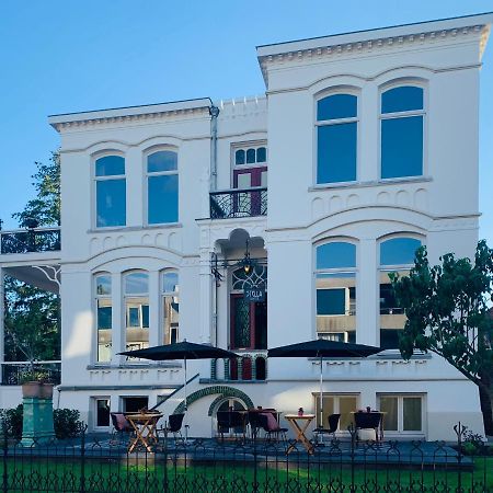 Stella Suites Boutique Hotel Goirle Zewnętrze zdjęcie