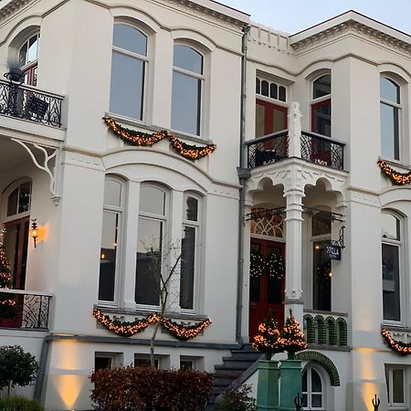 Stella Suites Boutique Hotel Goirle Zewnętrze zdjęcie
