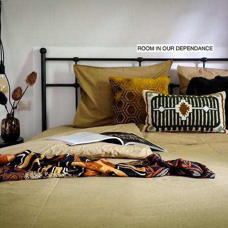 Stella Suites Boutique Hotel Goirle Zewnętrze zdjęcie