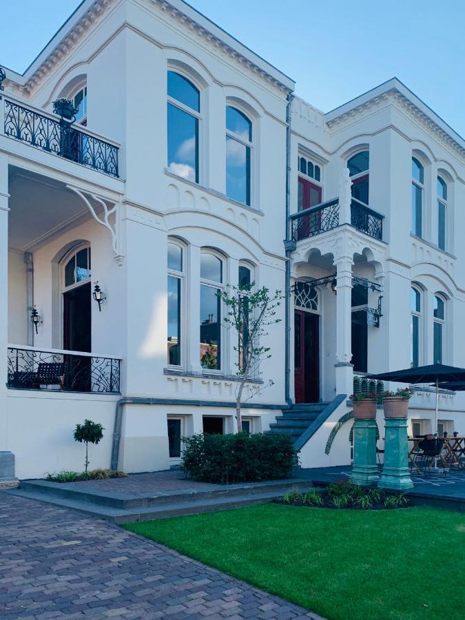 Stella Suites Boutique Hotel Goirle Zewnętrze zdjęcie