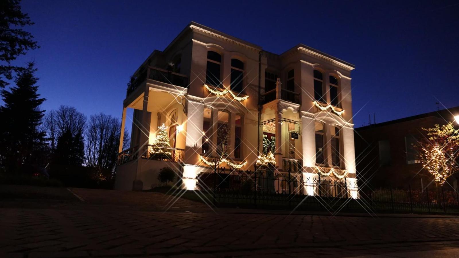 Stella Suites Boutique Hotel Goirle Zewnętrze zdjęcie