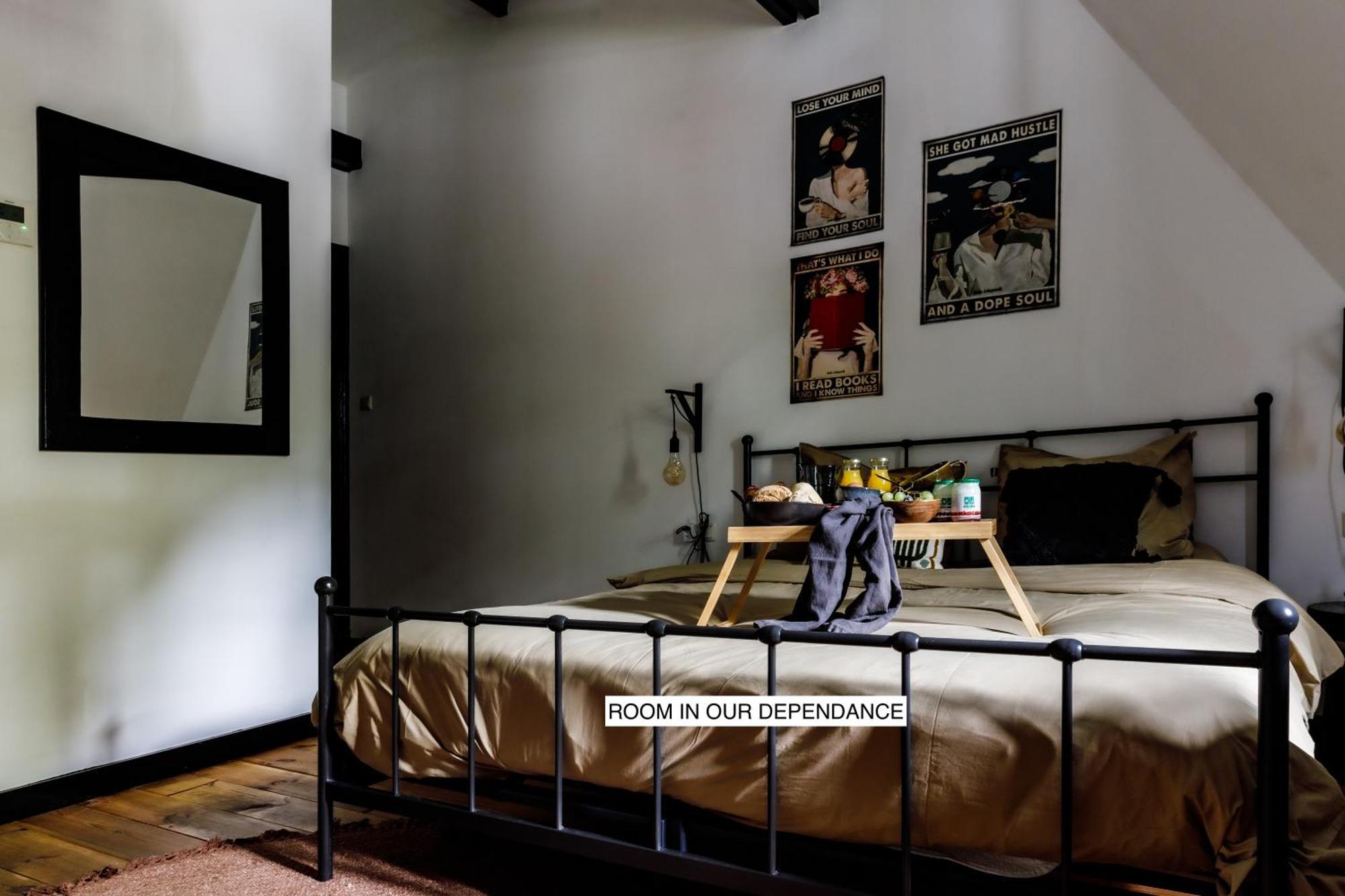 Stella Suites Boutique Hotel Goirle Zewnętrze zdjęcie