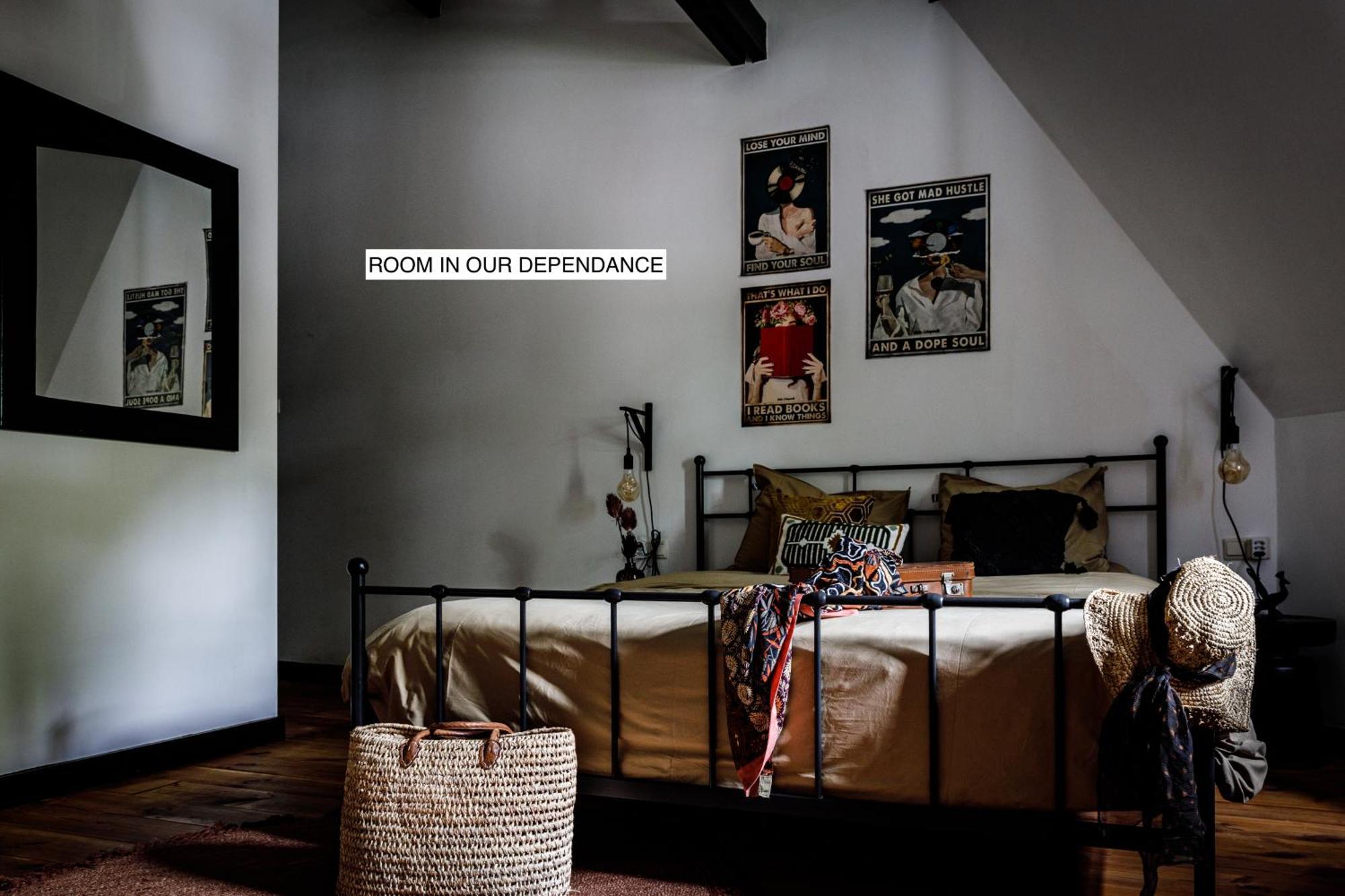 Stella Suites Boutique Hotel Goirle Zewnętrze zdjęcie