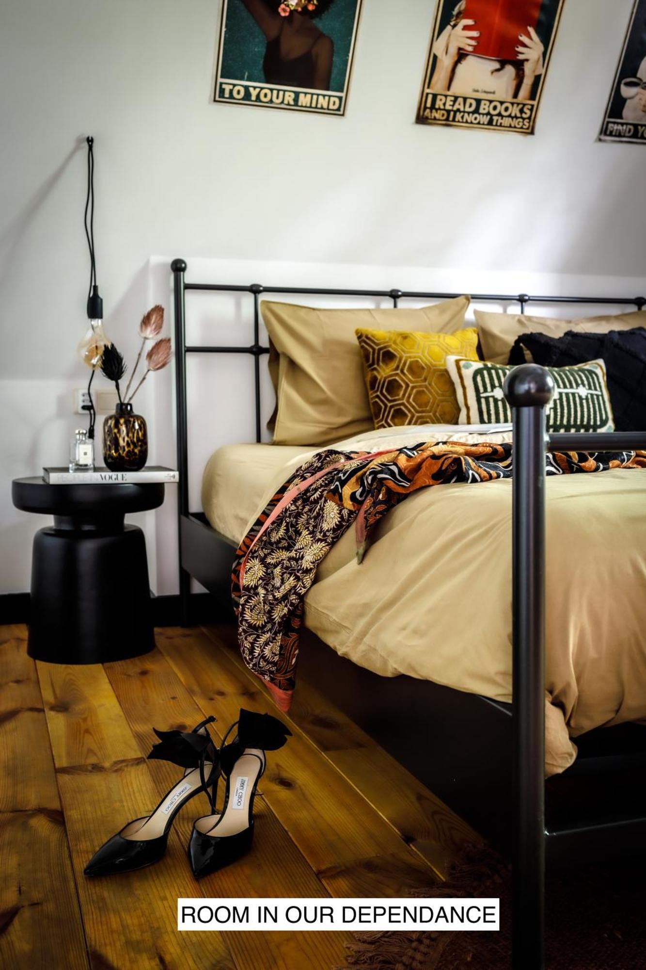 Stella Suites Boutique Hotel Goirle Zewnętrze zdjęcie