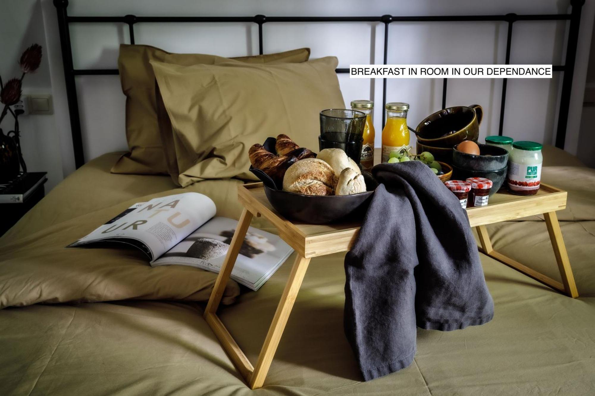Stella Suites Boutique Hotel Goirle Zewnętrze zdjęcie