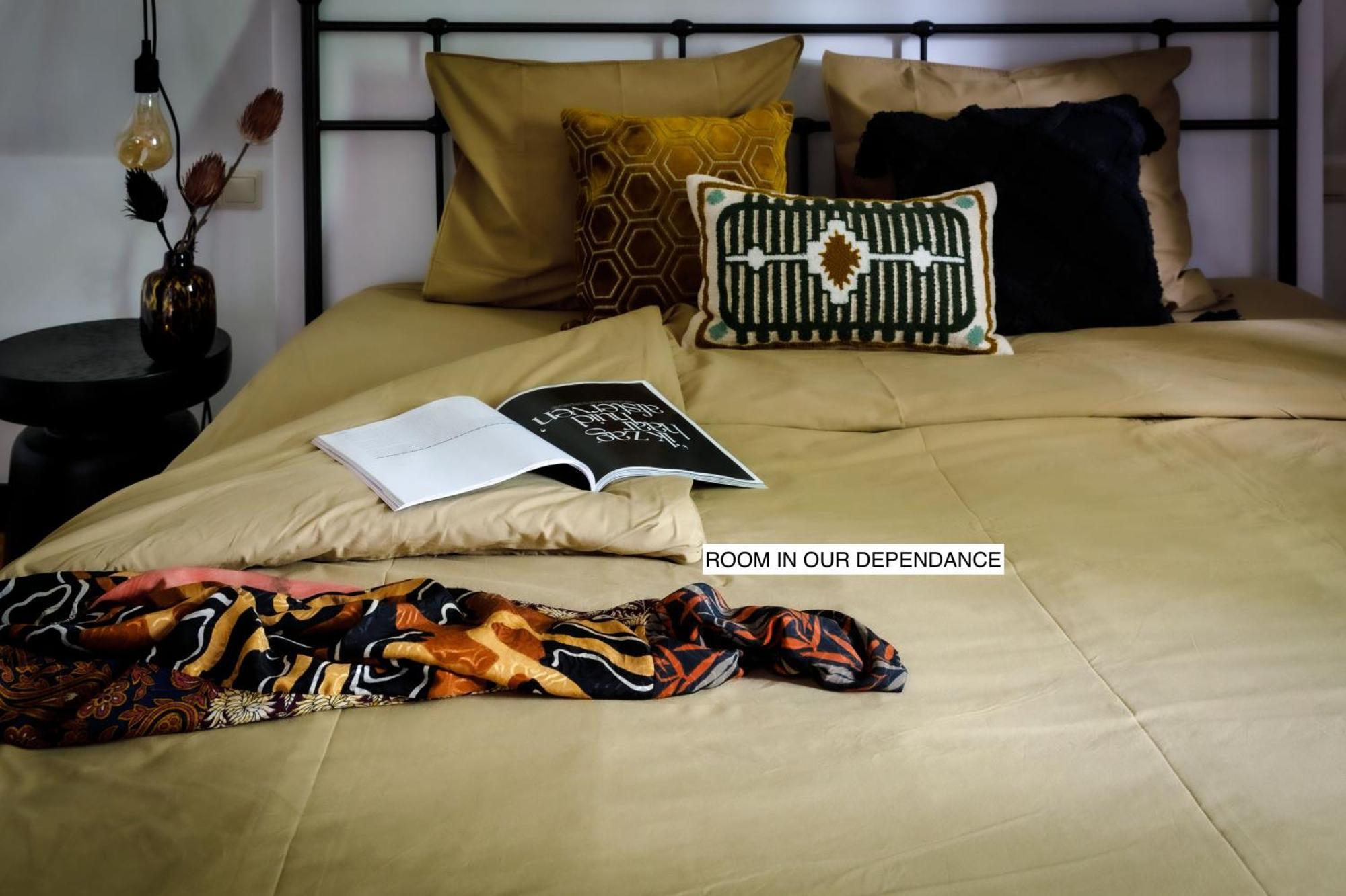 Stella Suites Boutique Hotel Goirle Zewnętrze zdjęcie