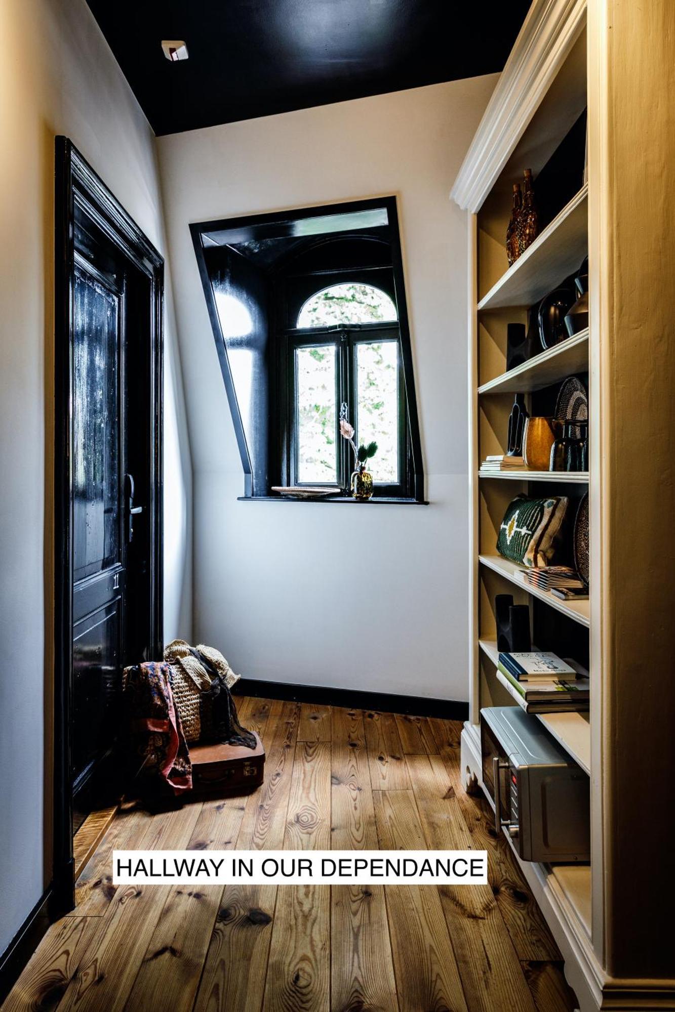 Stella Suites Boutique Hotel Goirle Zewnętrze zdjęcie