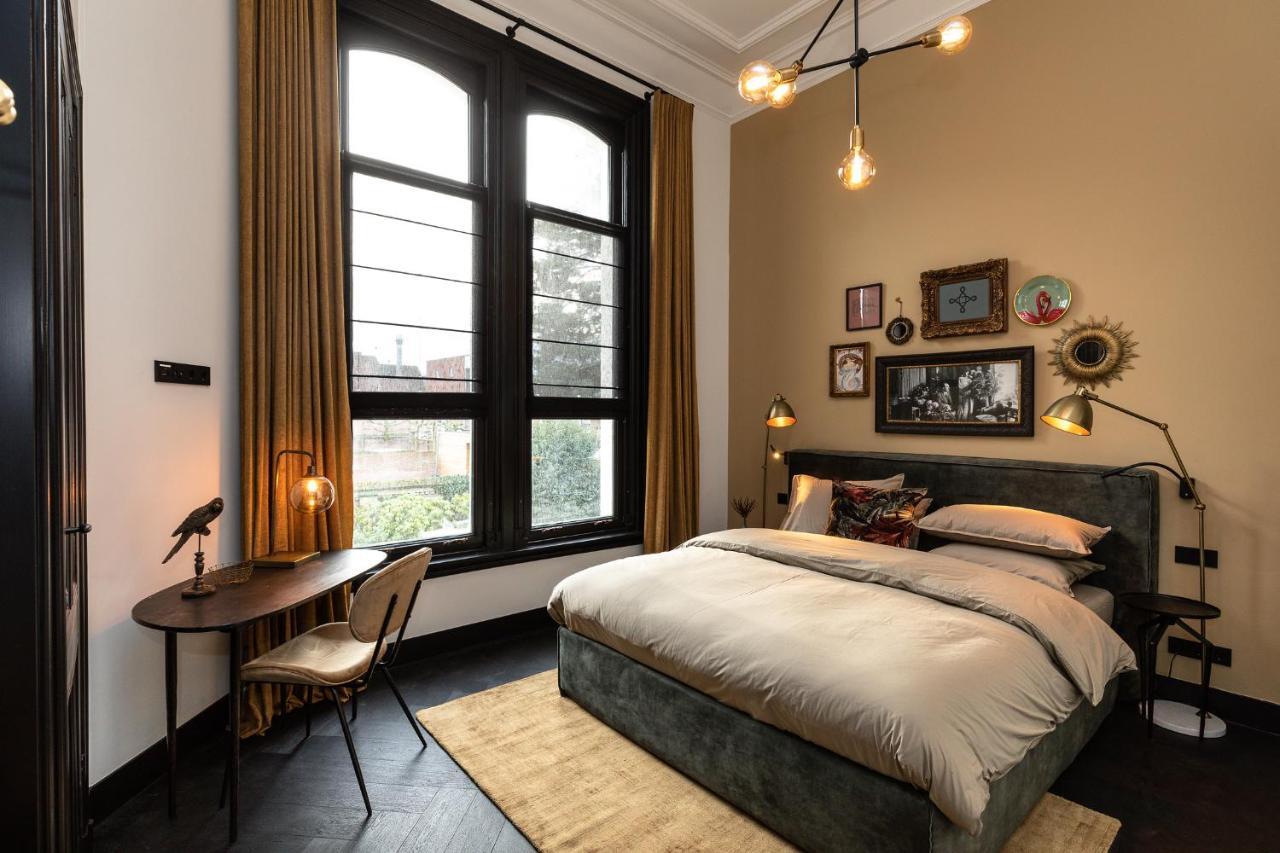 Stella Suites Boutique Hotel Goirle Zewnętrze zdjęcie