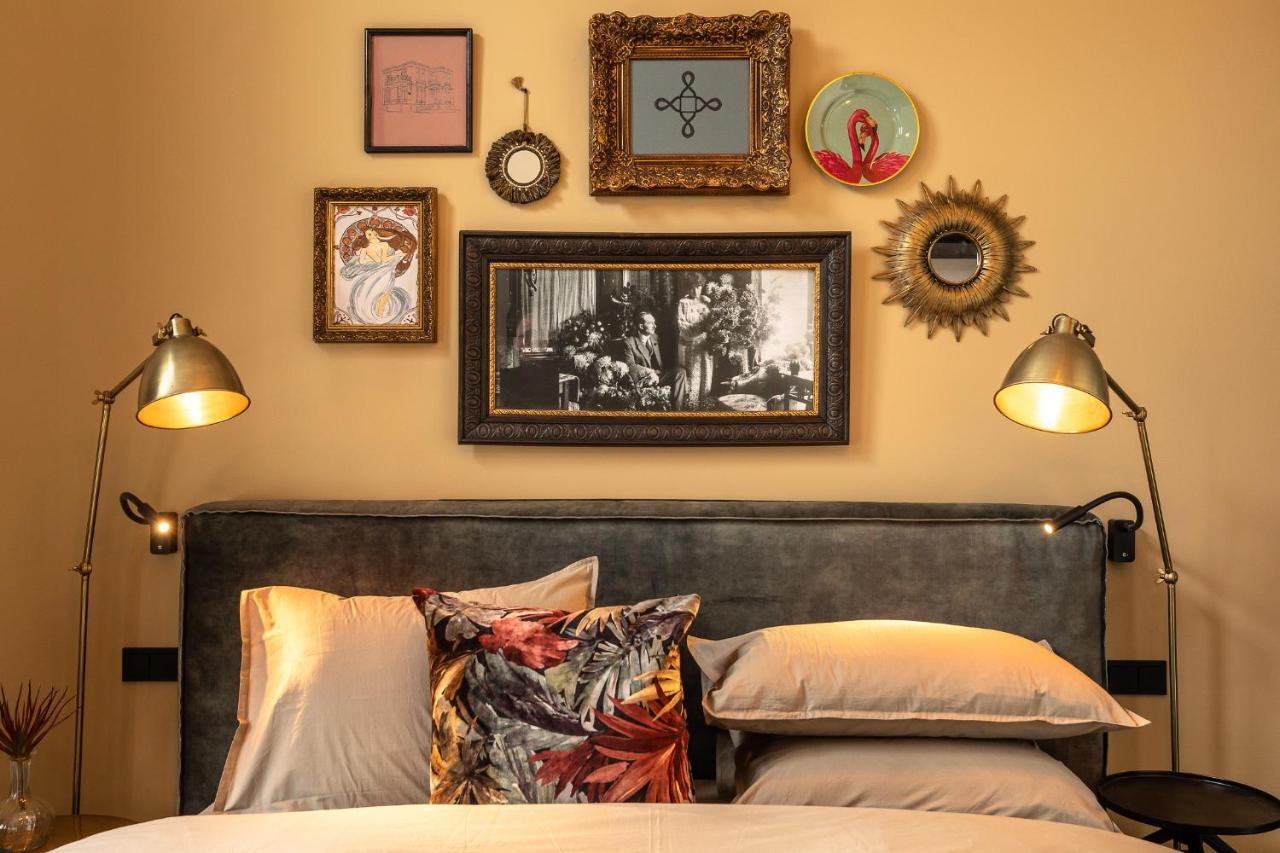 Stella Suites Boutique Hotel Goirle Zewnętrze zdjęcie