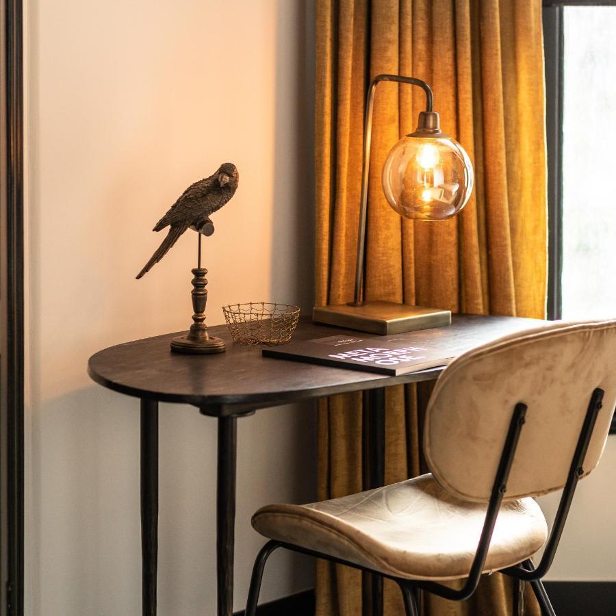 Stella Suites Boutique Hotel Goirle Zewnętrze zdjęcie