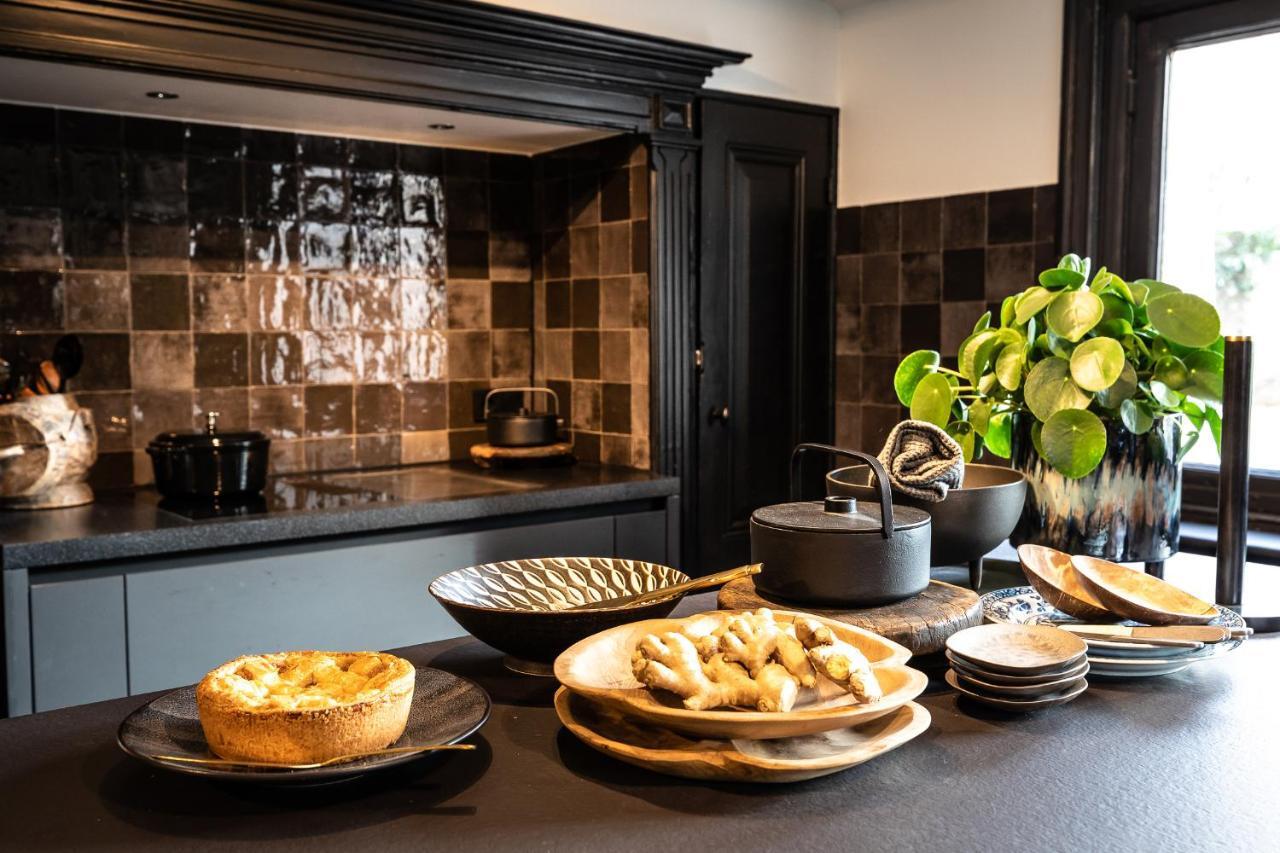 Stella Suites Boutique Hotel Goirle Zewnętrze zdjęcie