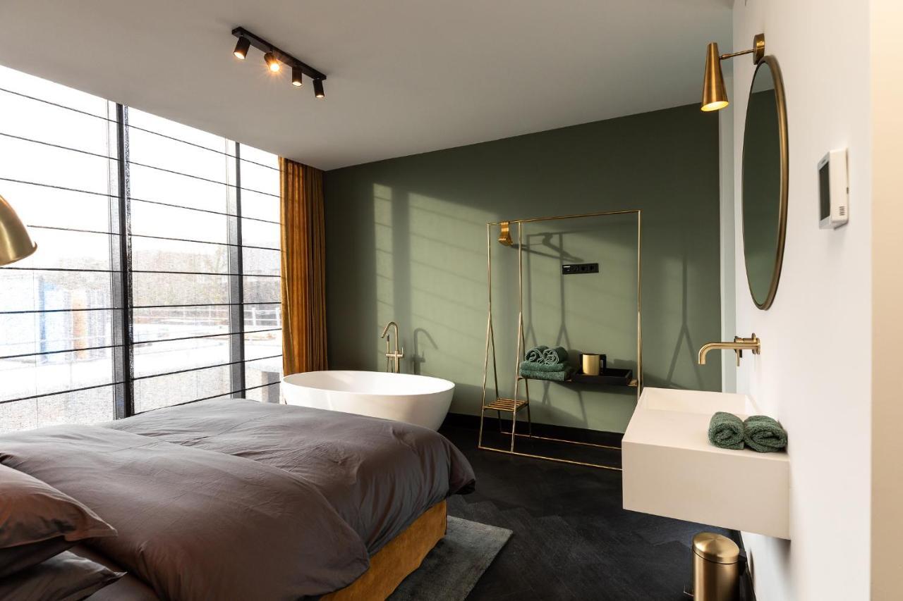 Stella Suites Boutique Hotel Goirle Zewnętrze zdjęcie