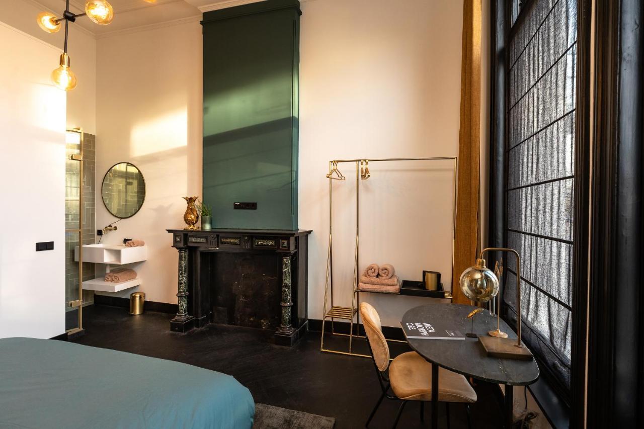 Stella Suites Boutique Hotel Goirle Zewnętrze zdjęcie