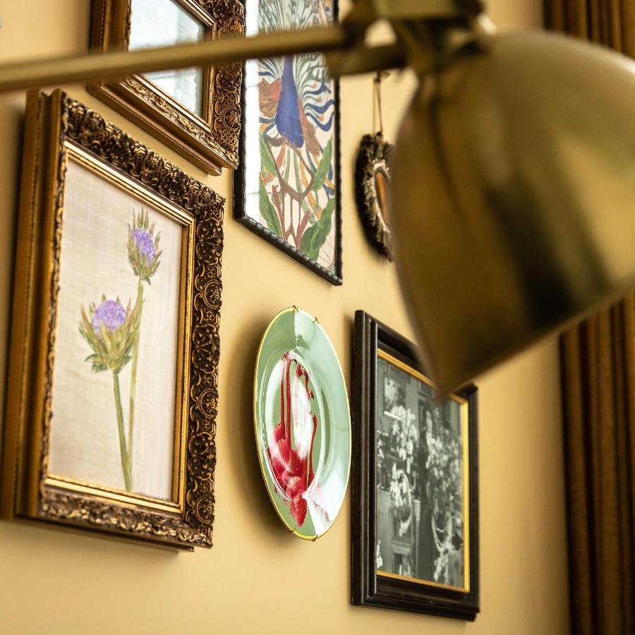 Stella Suites Boutique Hotel Goirle Zewnętrze zdjęcie