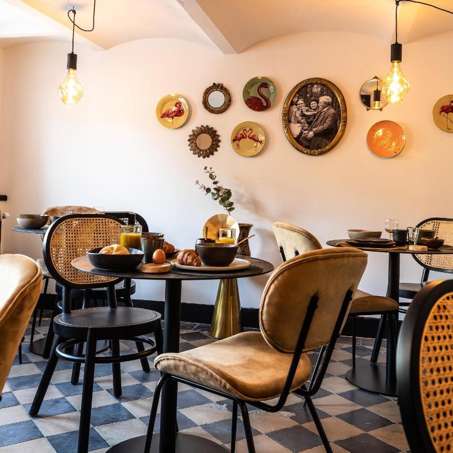 Stella Suites Boutique Hotel Goirle Zewnętrze zdjęcie