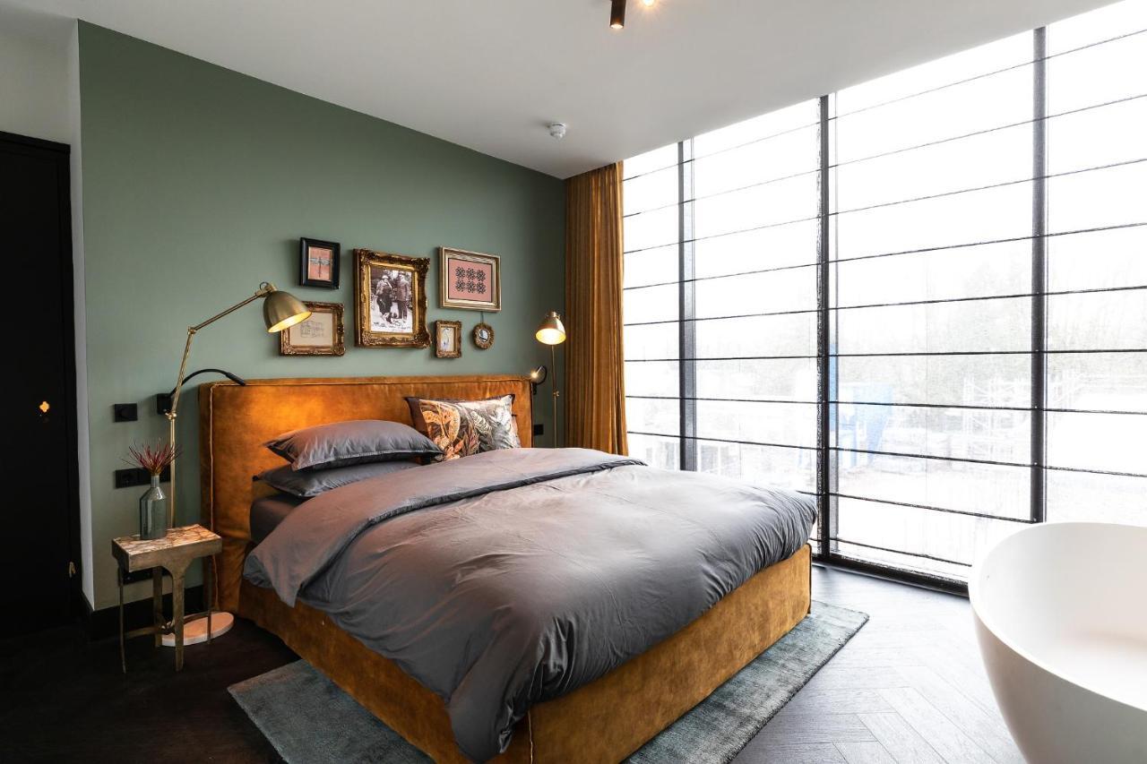 Stella Suites Boutique Hotel Goirle Zewnętrze zdjęcie