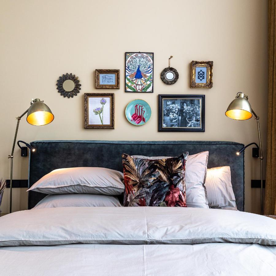 Stella Suites Boutique Hotel Goirle Zewnętrze zdjęcie