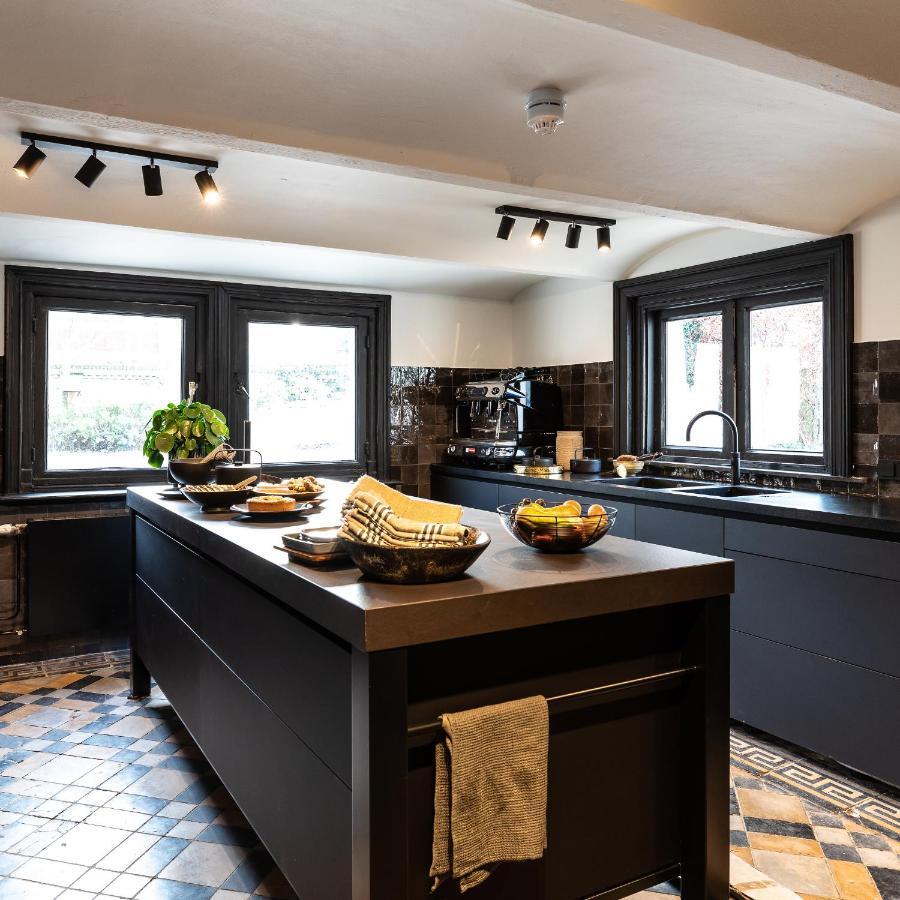 Stella Suites Boutique Hotel Goirle Zewnętrze zdjęcie