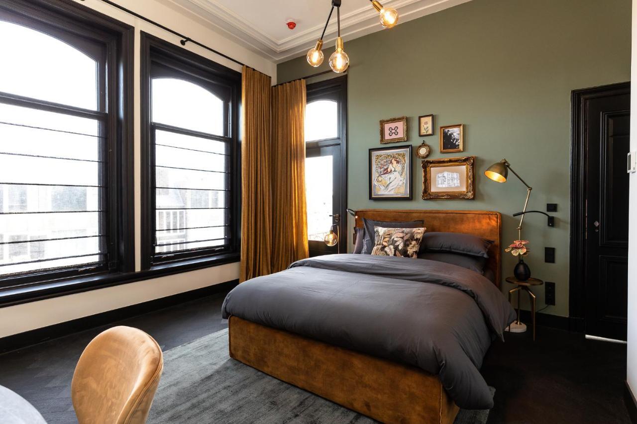 Stella Suites Boutique Hotel Goirle Zewnętrze zdjęcie