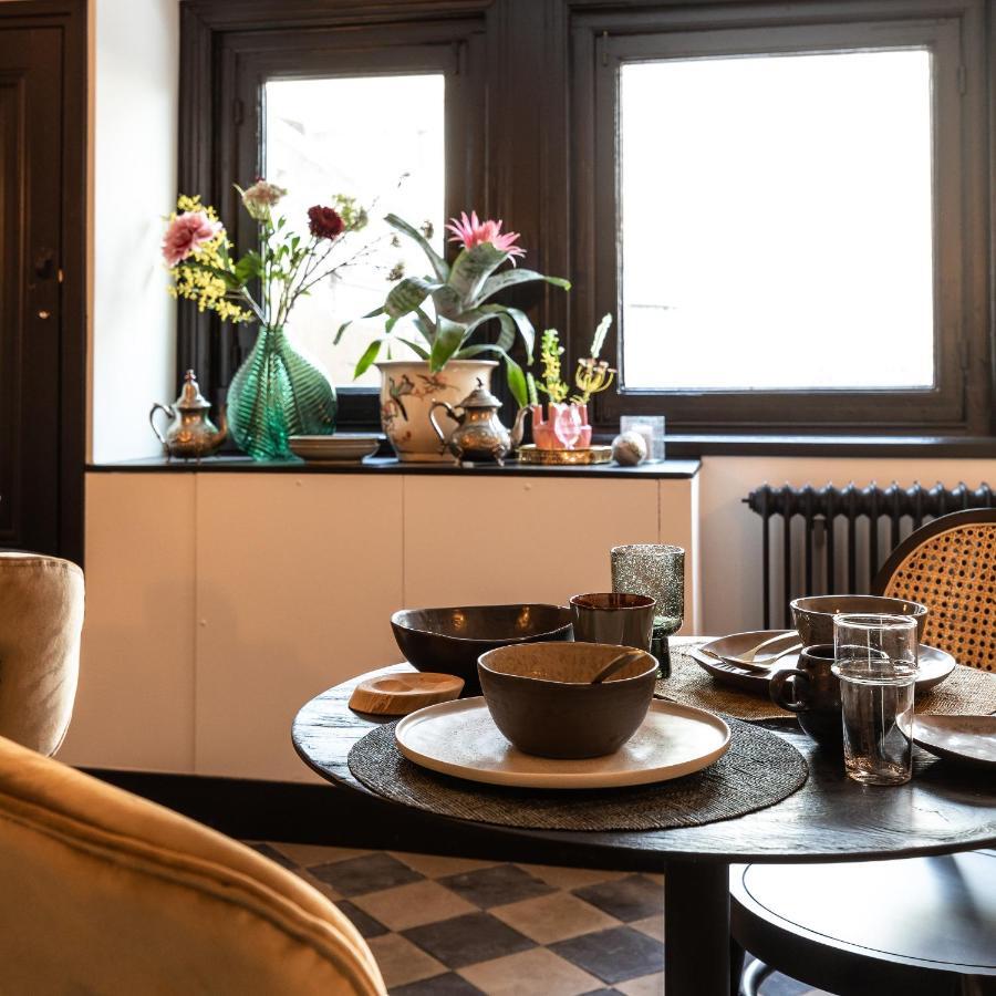 Stella Suites Boutique Hotel Goirle Zewnętrze zdjęcie