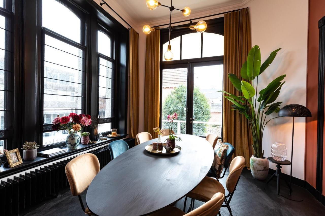 Stella Suites Boutique Hotel Goirle Zewnętrze zdjęcie