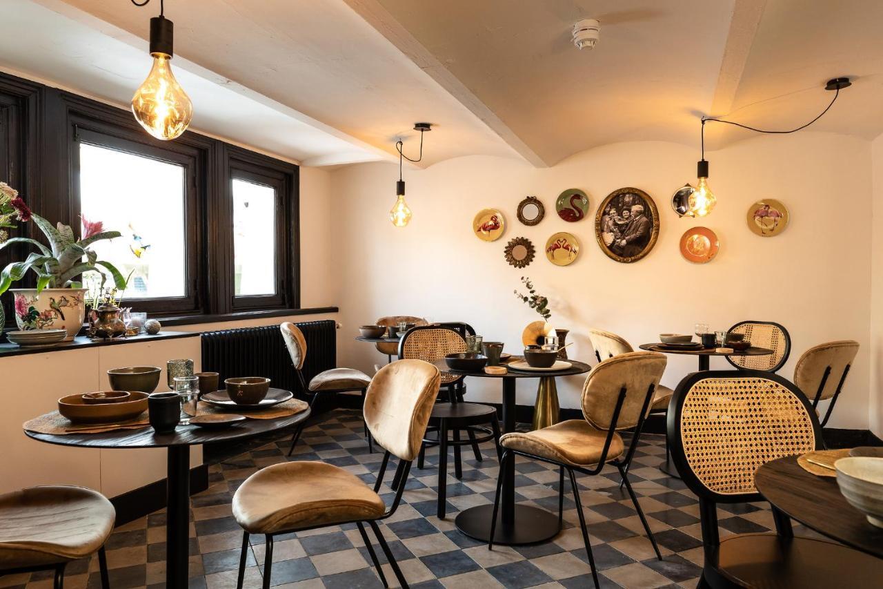 Stella Suites Boutique Hotel Goirle Zewnętrze zdjęcie