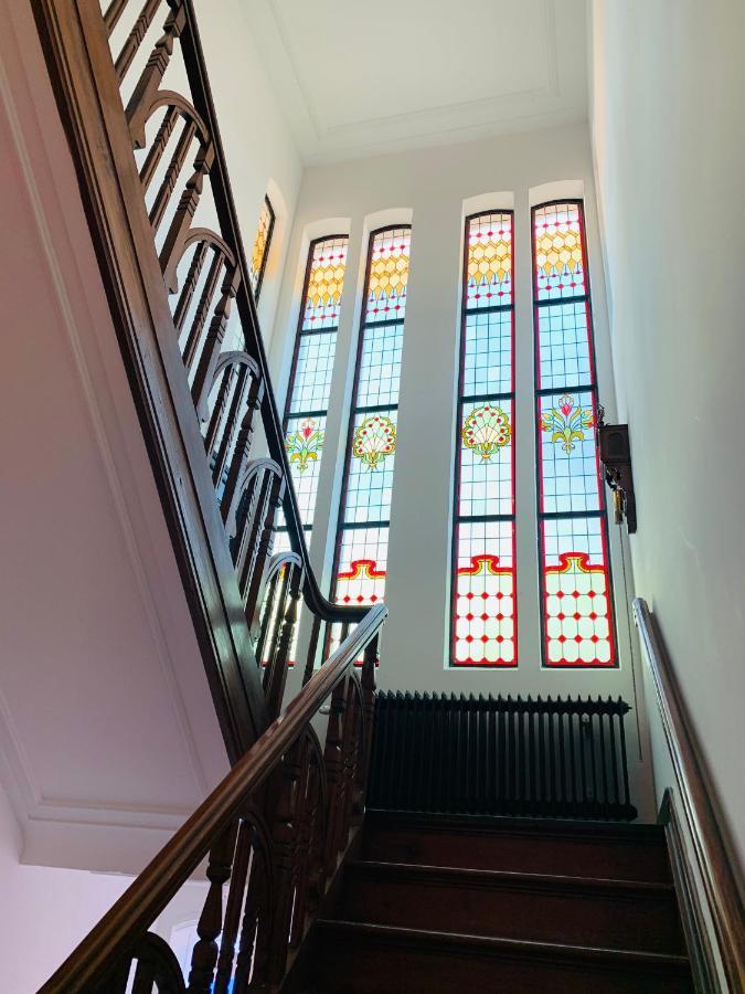 Stella Suites Boutique Hotel Goirle Zewnętrze zdjęcie