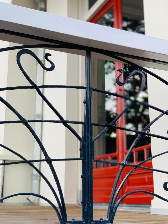 Stella Suites Boutique Hotel Goirle Zewnętrze zdjęcie
