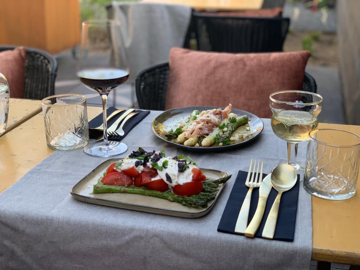 Stella Suites Boutique Hotel Goirle Zewnętrze zdjęcie