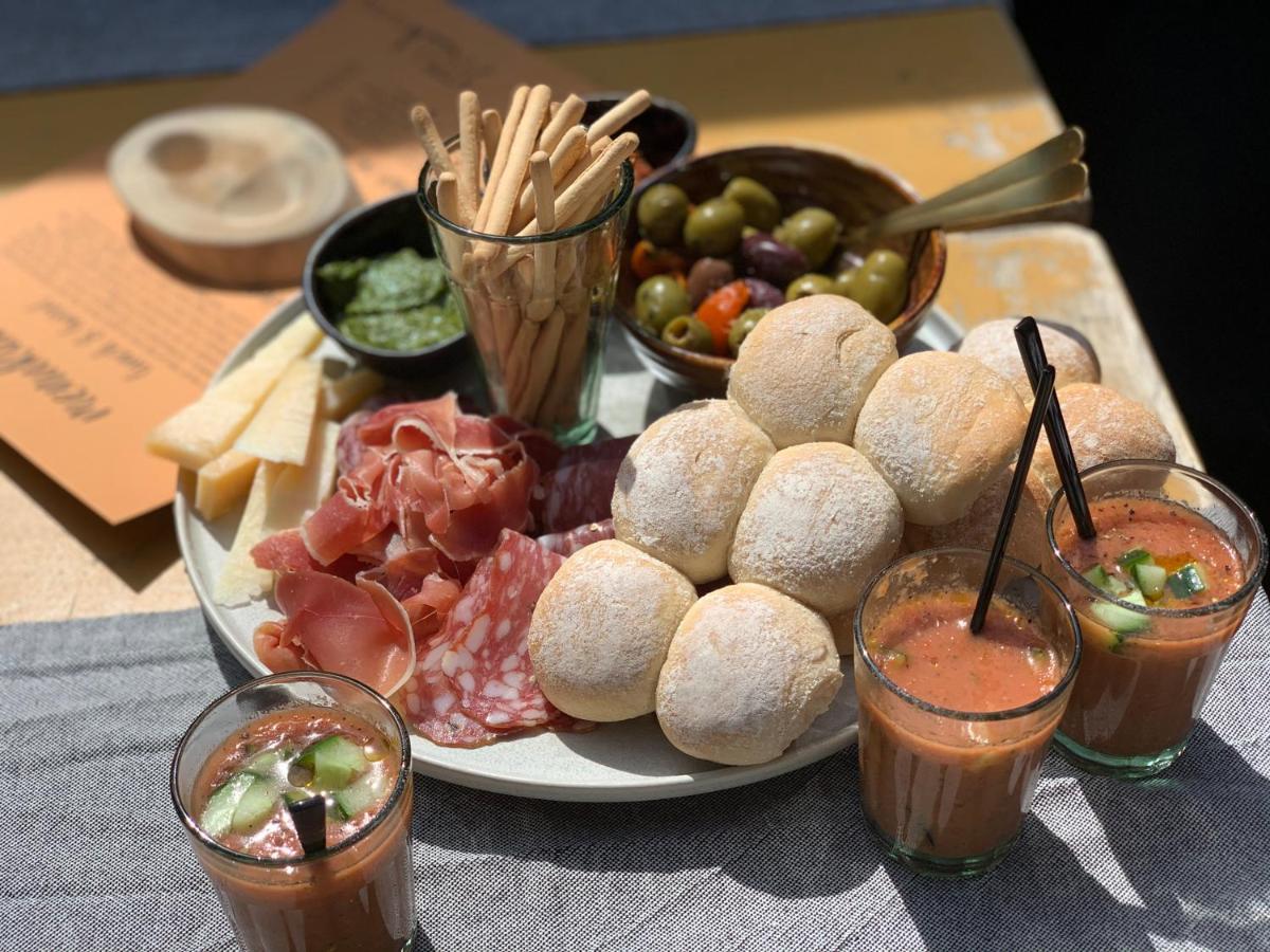 Stella Suites Boutique Hotel Goirle Zewnętrze zdjęcie
